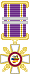 Cruz del Aniversario