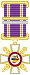 Cruz del Aniversario