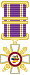 Cruz del Aniversario