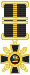 Cruz de Moderador