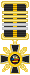 Cruz de Moderador