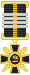 Cruz de Moderador