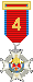 Cruz de Raimundo Peñafort