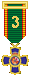 Cruz al Mérito Policial
