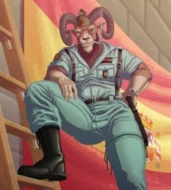 Avatar de Usuario