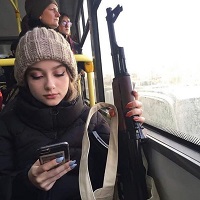 Avatar de Usuario