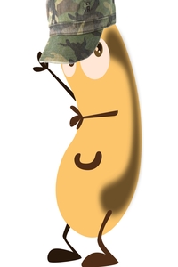 Avatar de Usuario