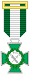 Mérito de la Guardia Civil II